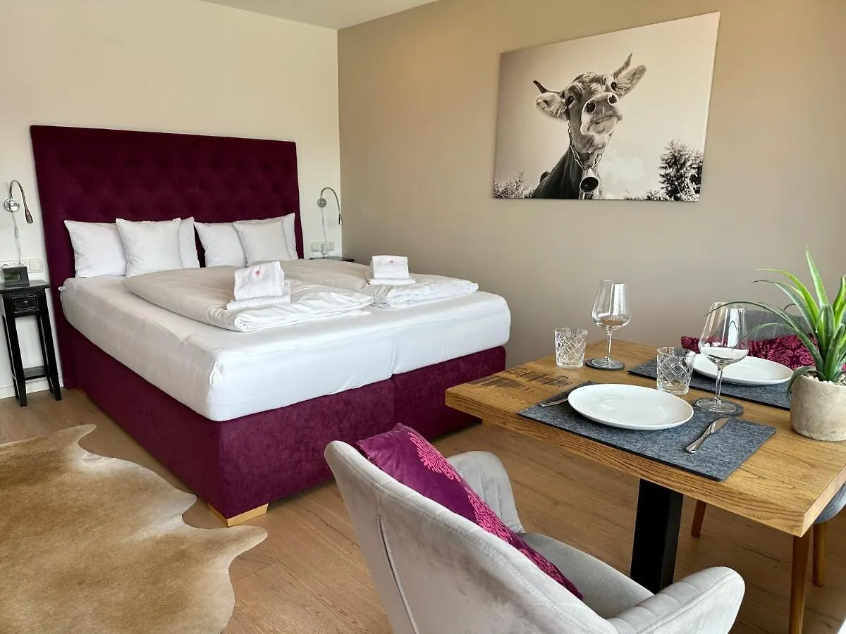 Apartment Traumblick Zum See - Stylisch-Modern Und Ganz Nah Am Mehr ! Schliersee