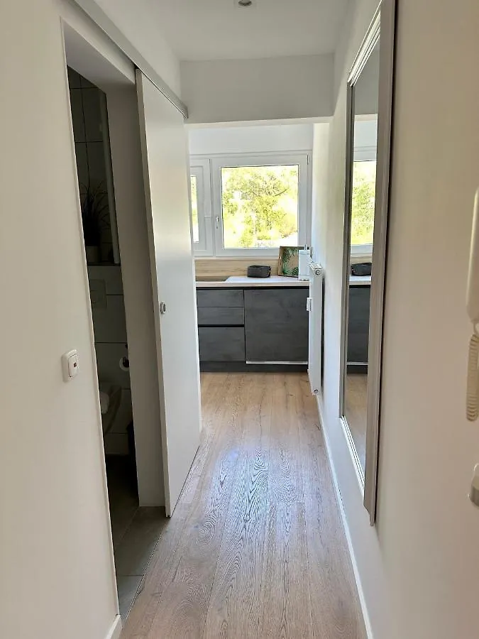 Apartment Traumblick Zum See - Stylisch-Modern Und Ganz Nah Am Mehr ! Schliersee Germany
