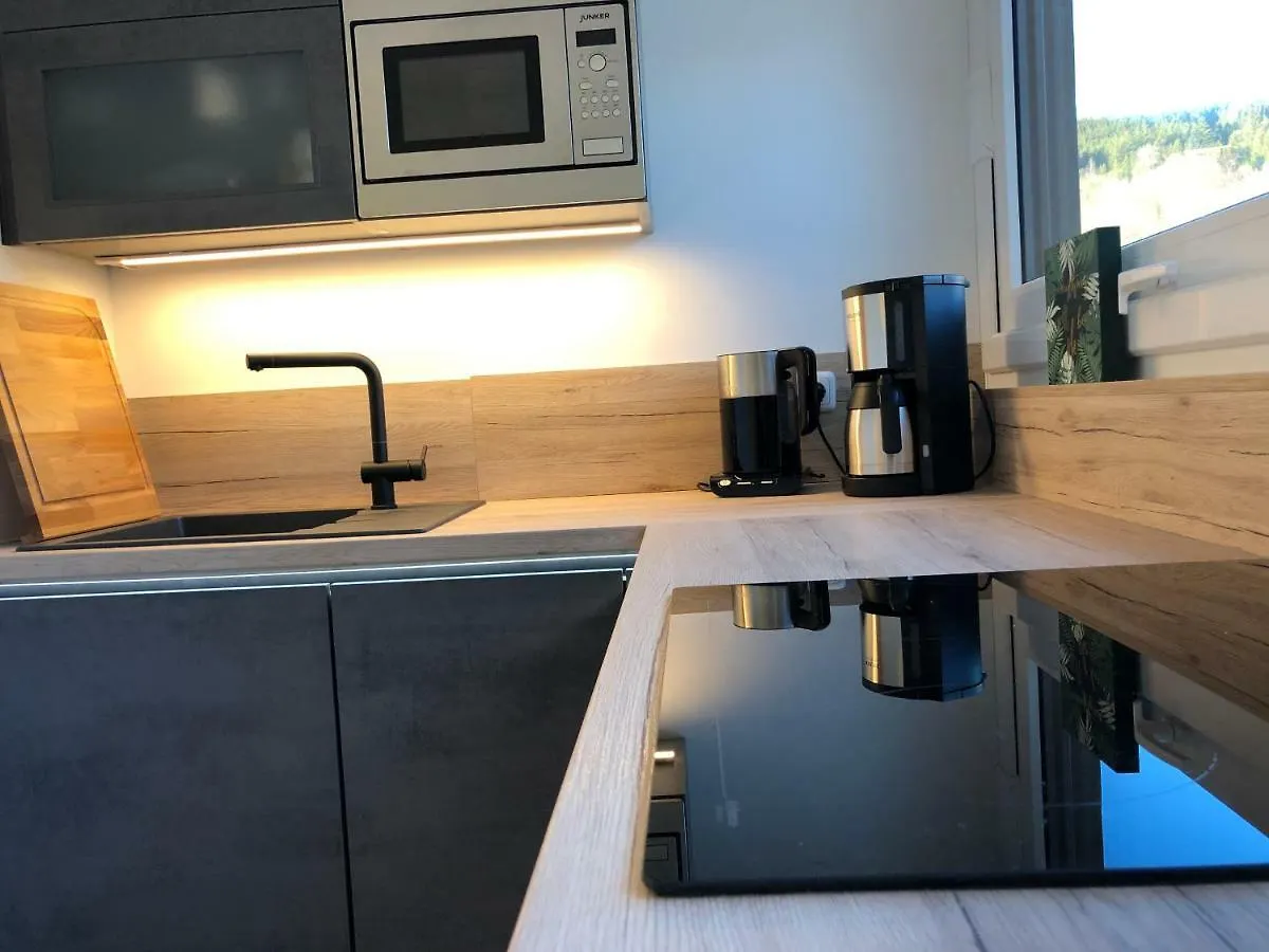 Apartment Traumblick Zum See - Stylisch-Modern Und Ganz Nah Am Mehr ! Schliersee Germany