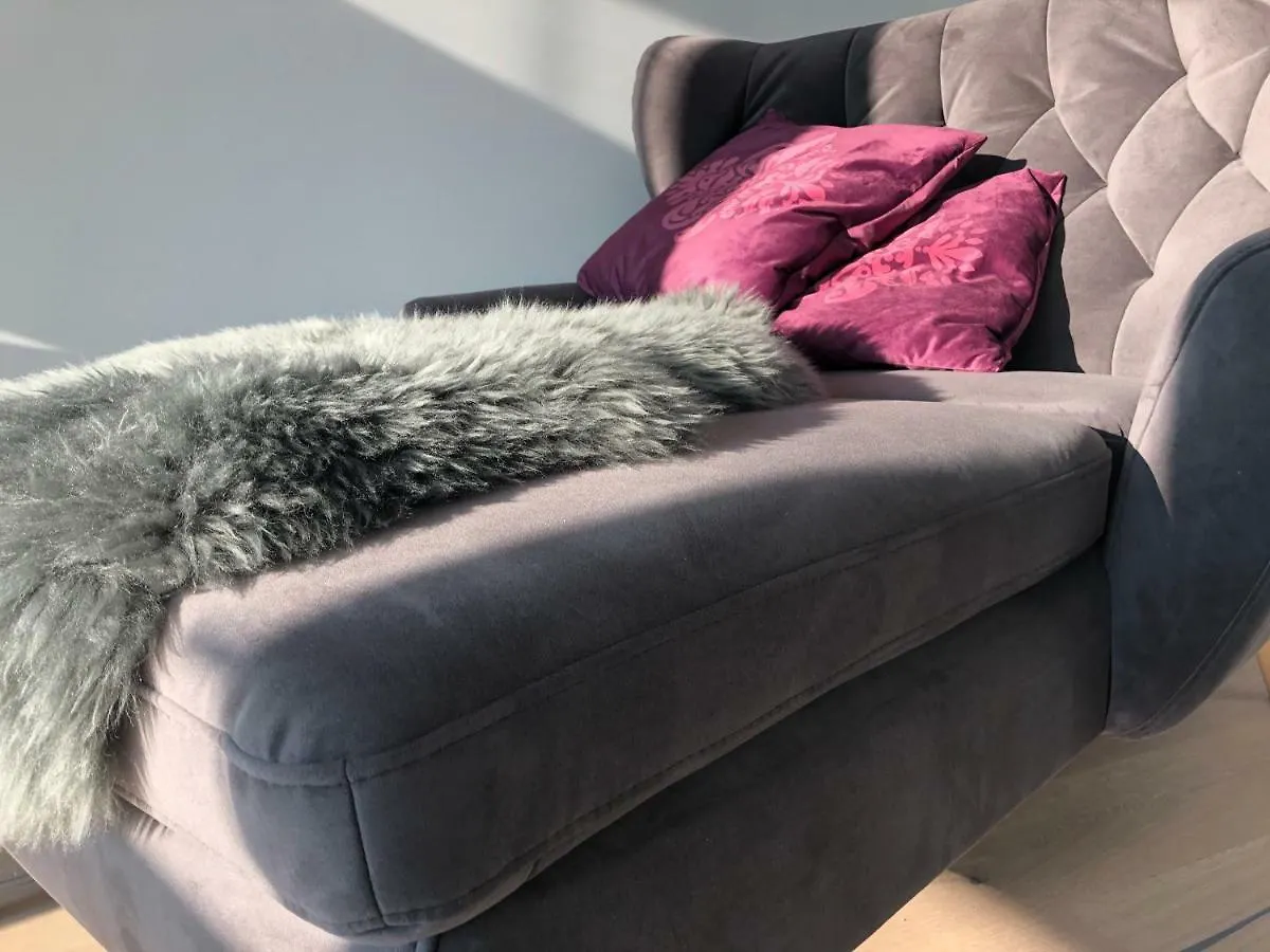 Apartment Traumblick Zum See - Stylisch-Modern Und Ganz Nah Am Mehr ! Schliersee