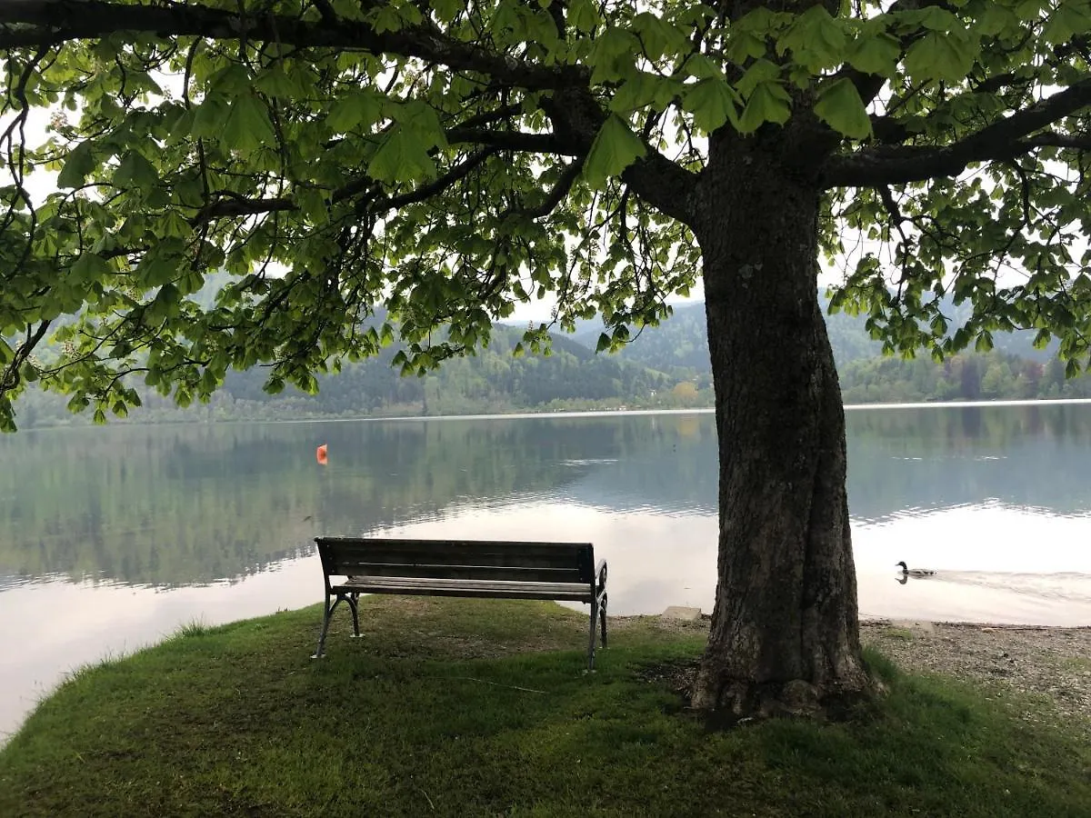 Apartment Traumblick Zum See - Stylisch-Modern Und Ganz Nah Am Mehr ! Schliersee Germany