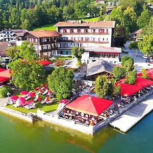 Seehotel Schlierseer Hof Hotel