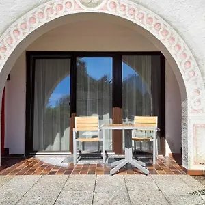 Gaestehaus Am Kurpark Guest house