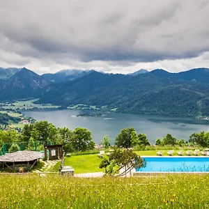 Schliersberg Alm Hotel